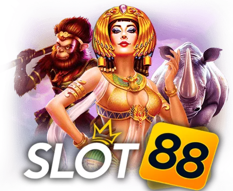 SLOT88 - Petualangan Seru dalam Dunia MMORPG