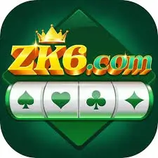 ZK6 - Permainan Bingo Seru dan Menarik