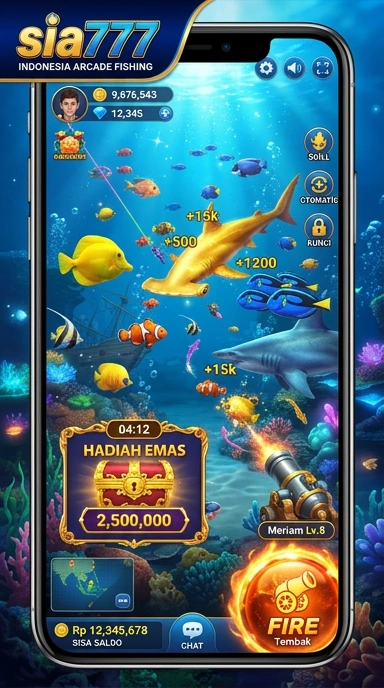 Daftar aplikasi populer di sia777 untuk pengguna Android.