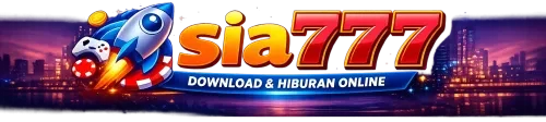 sia777 — Pusat Unduh APK